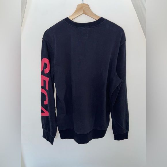 Gap Logo Worldwide Sweatshirt - Picture 7 of 10